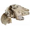 Star Wars vintage Millennium Falcon compleet