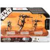 Star Wars STAP Attack Battle Packs 30th Anniversary Collection in doos
