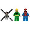 Lego 6873 Spider-Man's Doc Ock Ambush  Marvel Super Heroes in Doos