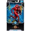 the Flash (the Flash movie) DC Multiverse (McFarlane Toys) in doos