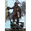 Hot Toys Jack Sparrow (Pirates of the Caribbean Dead men tell no Tales) DX15 in doos