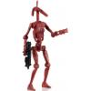 Star Wars Battle Droid (Geonosis arena showdown 2 of 6) the Legacy Collection compleet