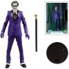 the Joker (the criminal) (three Jokers) DC Multiverse (McFarlane Toys) in doos