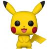 Pikachu (Pokémon) Pop Vinyl Games Series (Funko) Target exclusive