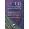 Aliens the Original Comics Series 30th anniversary (Dark Horse Comics) trade paperback hard cover Lootcrate exclusive