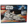 Lego 8099 Star Wars Midi-Scale Imperial Star Destroyer in Doos