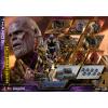Hot Toys Thanos battle damaged version (Avengers Endgame) MMS564 in doos