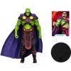 Martian Manhunter DC Multiverse (McFarlane Toys) in doos