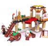 Lego 7571 the Fight for the Dagger Prince of Persia en doos