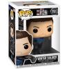 Winter Soldier (the Falcon and the Winter Soldier) Pop Vinyl Marvel (Funko)