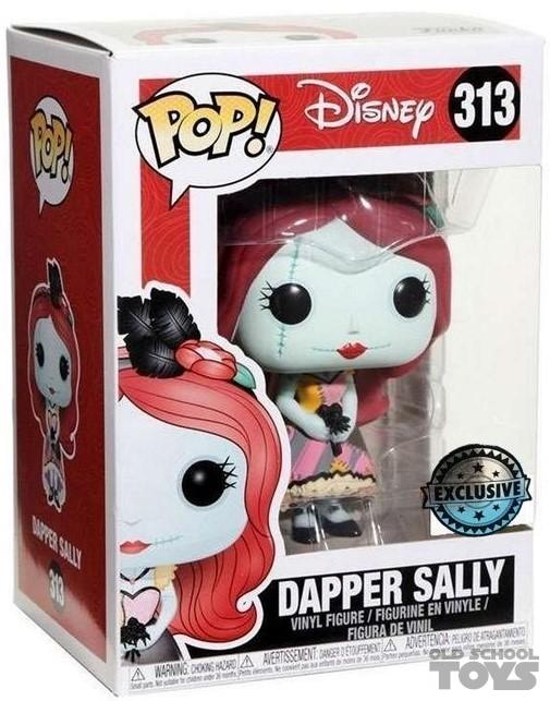 funko pop dapper sally