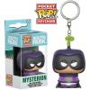 Mysterion (South Park) Pocket Pop Keychain (Funko)