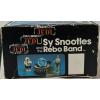 Star Wars vintage Sy Snootles and the Reebo Band en Return of the Jedi tri-logo doos