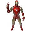 Marvel Select Iron Man MK 85 (Avengers Endgame) MOC