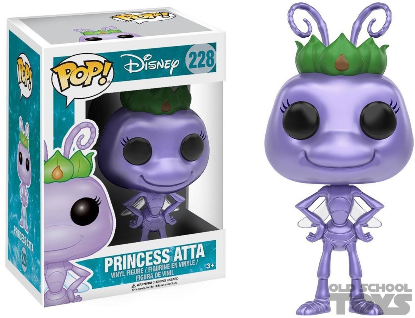 A bug's life sales funko pop