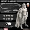 Moon Knight ONE:12 Collective Marvel Universe Mezco Toyz in doos