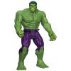 Marvel Hulk Avengers Assemble Titan Hero Series MIB (27 cm)