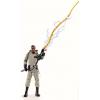 Ghostbusters Winston Zeddemore 30th anniversary Matty Collector's compleet