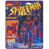 Spider-Man retro collection series op kaart