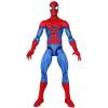 Marvel Select Spectacular Spider-Man MOC
