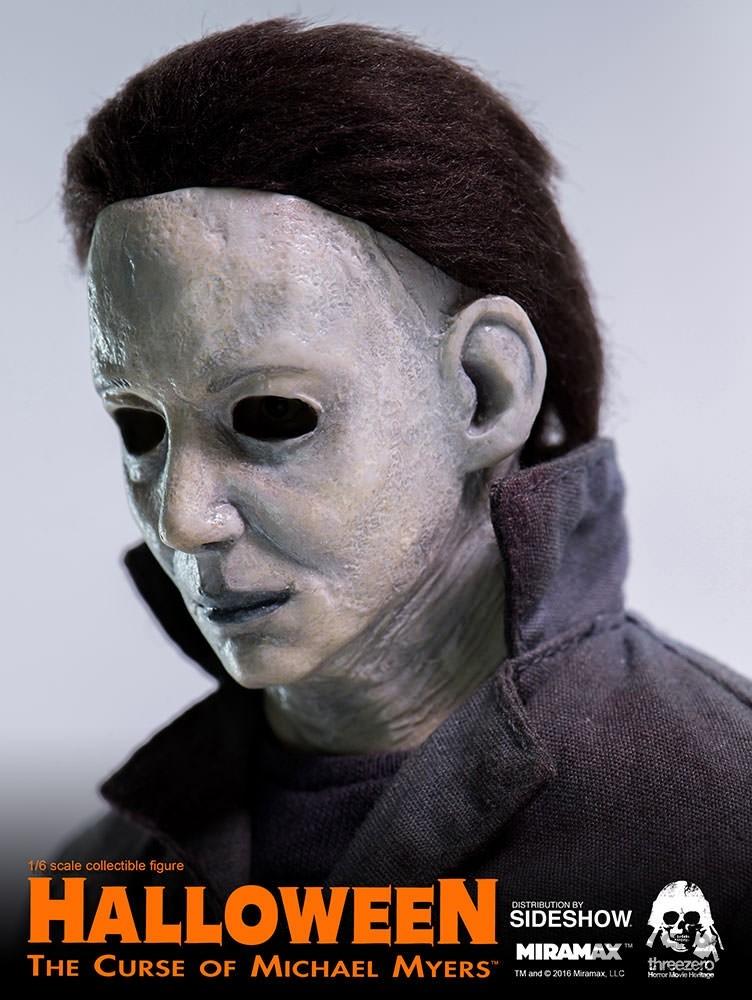 Threezero michael deals myers