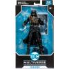 Scarecrow (Arkham Knight) DC Multiverse (McFarlane Toys) in doos