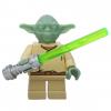 Lego Star Wars figuur Yoda (classic)