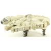 Star Wars vintage Millennium Falcon compleet