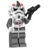 Lego 8129 Star Wars AT-AT Walker Limited Edition en Doos