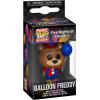 Balloon Freddy (Five Nights at Freddy's) Pocket Pop Keychain (Funko)