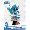 Stitch Surf (Disney) D-Stage 030 Beast Kingdom in doos