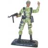 GI JOE Sgt. Stalker (Ranger) 25th Anniversary MOC