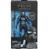Star Wars Shadow Stormtrooper (the Force Unleashed) the Black Series 6 in doos exclusive