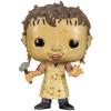 Leatherface (hammer) (the Texas Chain Saw Massacre) Pop Vinyl Movies Series (Funko) exclusive