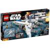 Lego 75155 Star Wars Rebel U-Wing Fighter Rogue One en doos