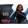 Hot Toys Black Widow (the Avengers Age of Ultron) MMS288 in doos
