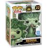 Medusa Pop Vinyl Myths Series (Funko) Funko shop exclusive