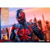 Hot Toys Spider-Man (2099 black suit) VGM042 in doos Sideshow exclusive