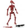 Star Wars Battle Droid (Geonosis arena showdown 2 of 6) the Legacy Collection compleet