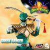 ThreeZero Green Ranger (Mighty Morphin Power Rangers) in doos