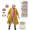 Doc Brown (2015) Back to the Future part 2 Neca in doos