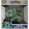 Bulbasaur (Pokémon) Pop Vinyl Games Series (Funko) 10 inch exclusive