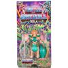 Teela Turtles of Grayskull op kaart