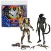 Aliens vs. Predator 2-pack MOC Neca Toys R Us exclusive