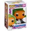 Oompa Loompa (Willy Wonka & the Chocolate Factory) Pop Vinyl Movies Series (Funko)