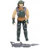 GI JOE Dodger (Battleforce 2000) compleet