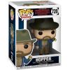 Hopper (with flashlight) (Stranger Things) Pop Vinyl Television Series (Funko)