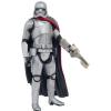 Star Wars Captain Phasma (Forest Mission) the Force Awakens compleet