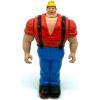 Hard hat ghost (haunted humans) the Real Ghostbusters compleet (Kenner)