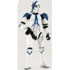 Star Wars ROTS Clone Trooper Special Ops (Jedi Temple Assault Battle Pack) compleet K-Mart exclusive